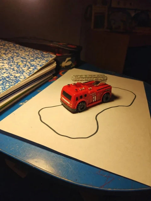 Review Card