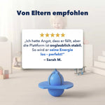 50% RABATT NUR HEUTE | HopBalance™ - Gleichgewichts- und Koordinationstrainer