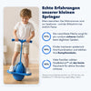 50% RABATT NUR HEUTE | HopBalance™ - Gleichgewichts- und Koordinationstrainer