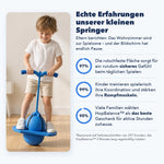 50% RABATT NUR HEUTE | HopBalance™ - Gleichgewichts- und Koordinationstrainer