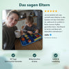 50% RABATT NUR HEUTE | TinkerBoard™ - Montessori-Wunderbrett