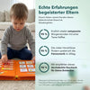 50% RABATT NUR HEUTE | TinkerBoard™ - Montessori-Wunderbrett