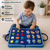 50% RABATT NUR HEUTE | TinkerBoard™ - Montessori-Wunderbrett