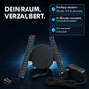 50% RABATT NUR HEUTE | SpinHolo™ - 3D-Hologramm-LED-Projektor