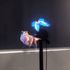 50% RABATT NUR HEUTE | SpinHolo™ - 3D-Hologramm-LED-Projektor