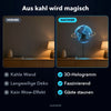 50% RABATT NUR HEUTE | SpinHolo™ - 3D-Hologramm-LED-Projektor