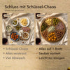 50% RABATT NUR HEUTE | HostTray™ - Puzzle-Serviertablett