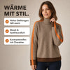 50% RABATT NUR HEUTE | NeckCozy™ - Rollkragenpullover
