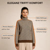 50% RABATT NUR HEUTE | NeckCozy™ - Rollkragenpullover