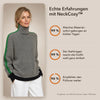 50% RABATT NUR HEUTE | NeckCozy™ - Rollkragenpullover