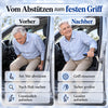 50% RABATT NUR HEUTE | StandEase™ - Auto-Einstiegshilfe