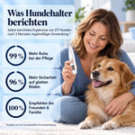 50% RABATT NUR HEUTE | PadTrim™ - Schmerzfreie Pfotenpflege