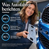 50% RABATT NUR HEUTE | PlateSnap™ - Kennzeichenhalter