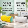 1 + 1 GRATIS HEUTE | SneakWash™ - Schuhwaschbeutel