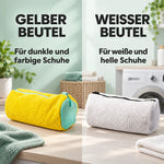 1 + 1 GRATIS HEUTE | SneakWash™ - Schuhwaschbeutel