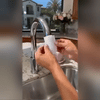 50% RABATT NUR HEUTE | FreshTap™ - Aufsteckbarer Wasserhahnfilter (50er-Pack + 10 Bänder)