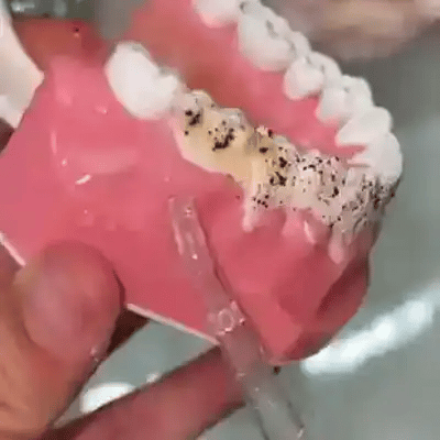 50% OFF TEMPORÄR  HydroFloss™