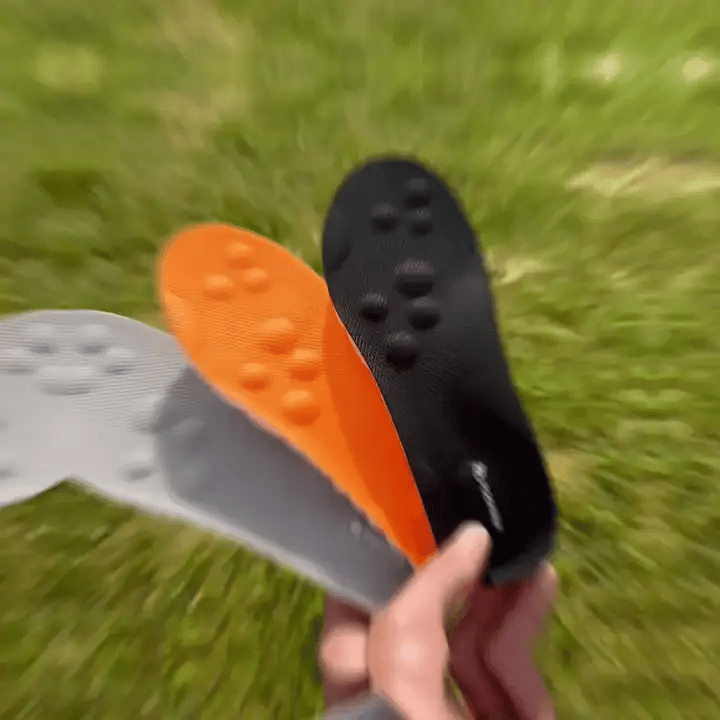 50% RABATT NUR HEUTE | KidSole™ - Massage-Einlegesohlen für Kinder & Jugendliche