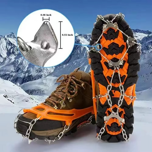 50% OFF TEMPORÄR  StepClaw™