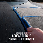 50% RABATT NUR HEUTE | DryPass™ - Ultra-Wischtuch