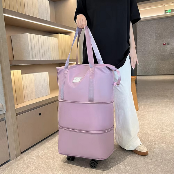 50% OFF TEMPORÄR  VoyagrBag™