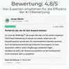 50% RABATT NUR HEUTE | TalkBridge™ - Kabellose Übersetzer-Ohrhörer