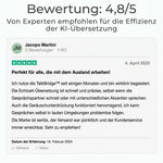 50% RABATT NUR HEUTE | TalkBridge™ - Kabellose Übersetzer-Ohrhörer