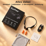 50% RABATT NUR HEUTE | EarFree™ - Knochenleitungs-Kopfhörer