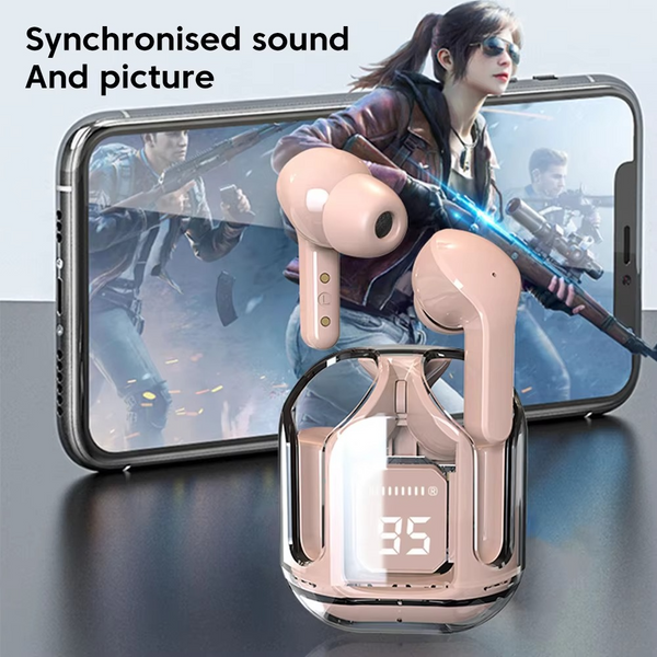 50% OFF TEMPORÄR  EchoPods™