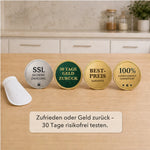 50% RABATT NUR HEUTE | FreshTap™ - Aufsteckbarer Wasserhahnfilter (50er-Pack + 10 Bänder)