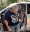 50% RABATT NUR HEUTE | StandEase™ - Auto-Einstiegshilfe