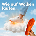 50% RABATT NUR HEUTE | KidSole™ - Massage-Einlegesohlen für Kinder & Jugendliche