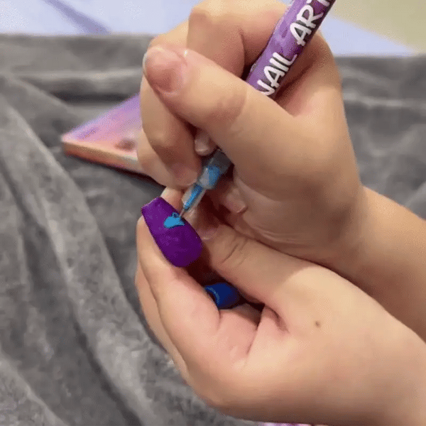 1+1 GRATIS HEUTE  NailScribe™ - Nailart-Marker