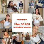50% RABATT NUR HEUTE | WarmHug™ - Tragbare Wärmekompresse