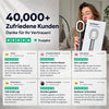 50% RABATT NUR HEUTE | SoftRain™ - Duschkopf mit Filter