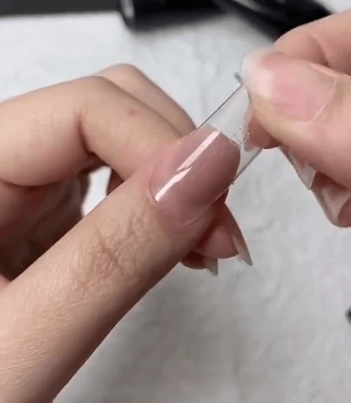 50% RABATT NUR HEUTE  LuxeNails™ - Polygel Starter-Set