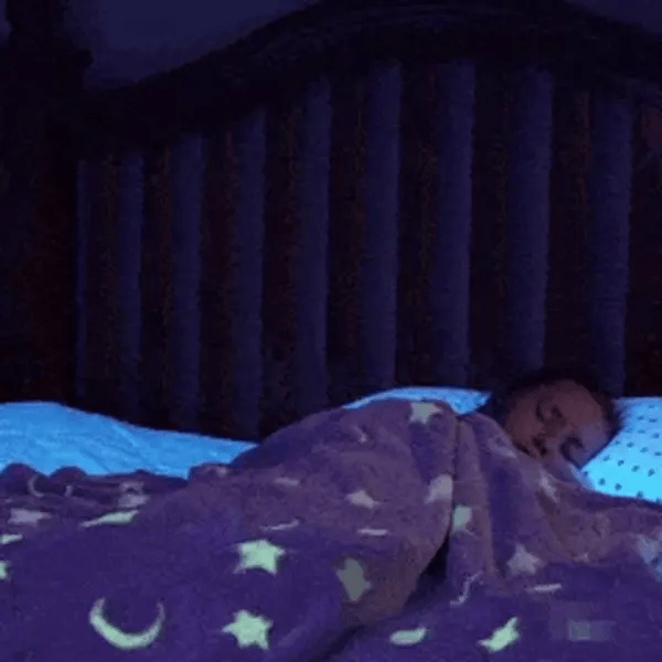 50% OFF TEMPORÄR  CosmoBlanket™