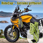 50% RABATT NUR HEUTE | RideCup™ - Selbstanpassender Getränkehalter