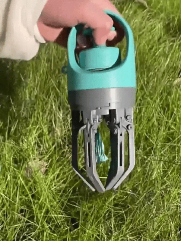 50% OFF TEMPORÄR  Pawvia™ 