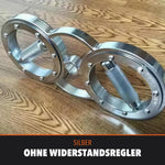 50% RABATT NUR HEUTE | CoreTwist™ - Rotations-Krafttrainingsgerät
