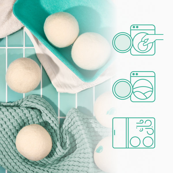 6 + 6 GRATIS HEUTE  FluffBalls™ 