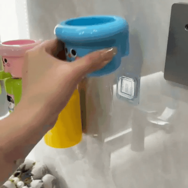 50% OFF TEMPORÄR  FlippyCup™ 