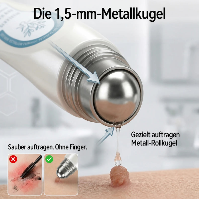 50% RABATT NUR HEUTE | TagFade™ - Strahlende, makellose Haut