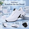50% RABATT NUR HEUTE | ShiftStep™ - Sneaker für Pflegekräfte