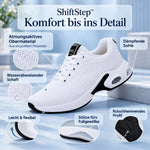 50% RABATT NUR HEUTE | ShiftStep™ - Sneaker für Pflegekräfte