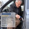 50% RABATT NUR HEUTE | StandEase™ - Auto-Einstiegshilfe