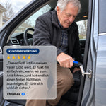 50% RABATT NUR HEUTE | StandEase™ - Auto-Einstiegshilfe