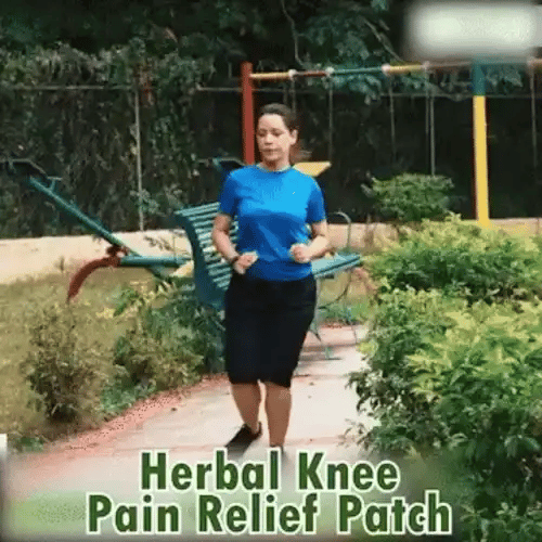 25 + 25 GRATIS HEUTE  KneeRelief™