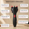 50% RABATT NUR HEUTE | SwiftBun™ - Perfekte Locken in Sekunden