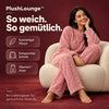 50% RABATT NUR HEUTE | PlushLounge™ - Kuschel-Set